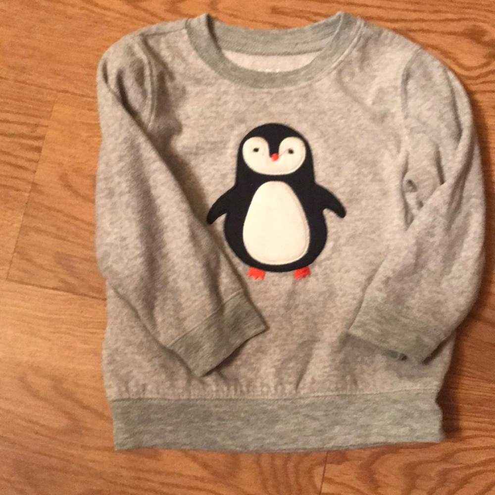 Child of mine sweat shirt
